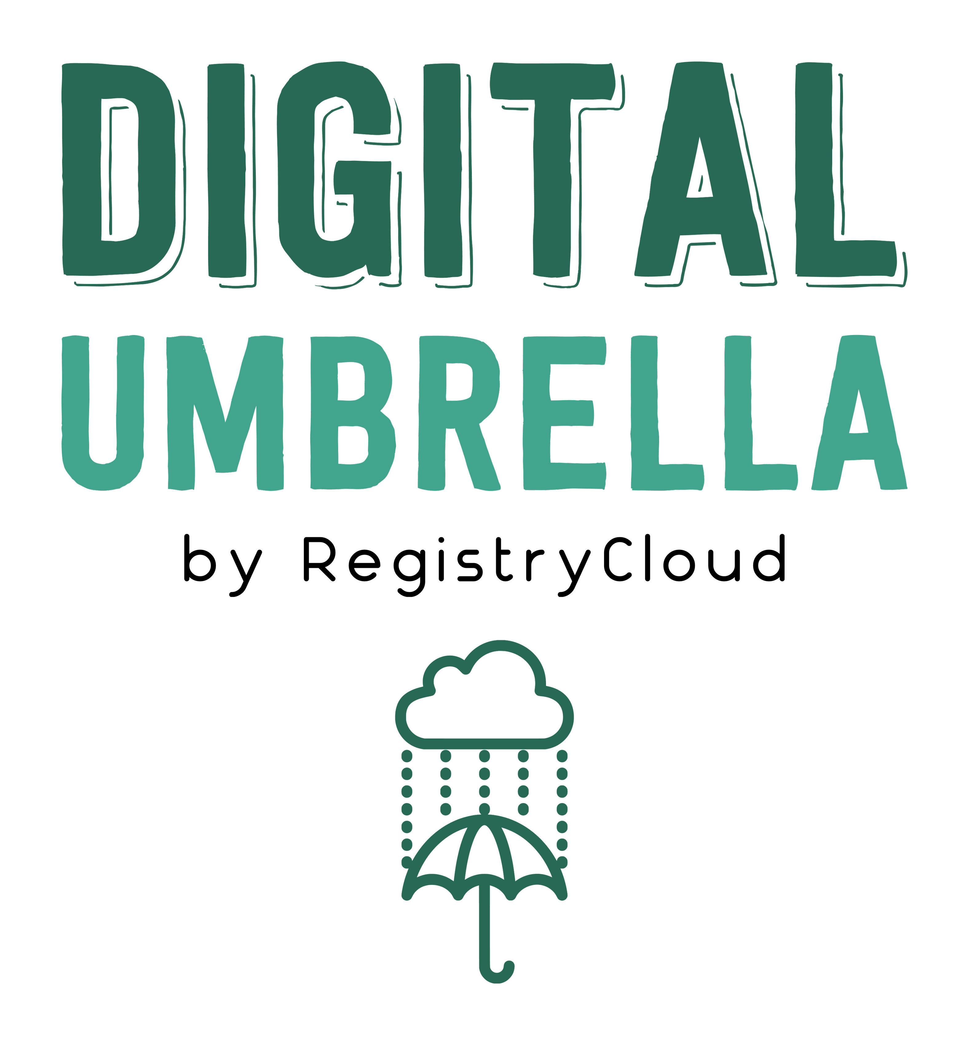 DigitalUmbrella™ by RegistryCloud™